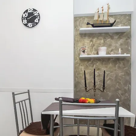 One-bedroom In 公寓 *