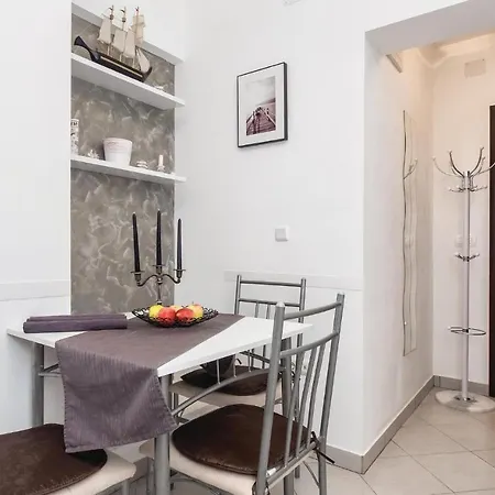 One-bedroom In