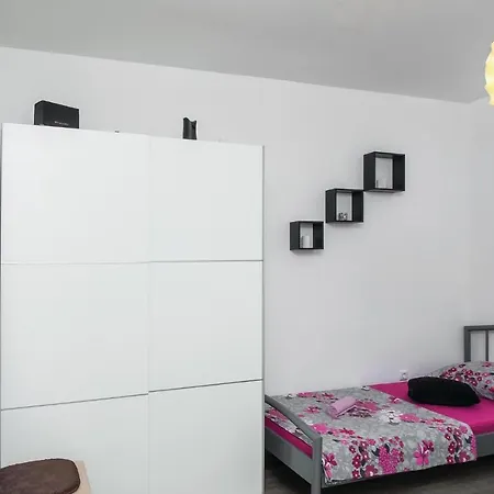 One-bedroom In Jesenice (Split-Dalmatia)
