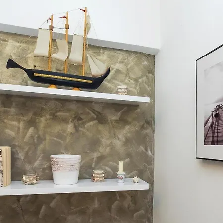 One-bedroom In Appartamento *