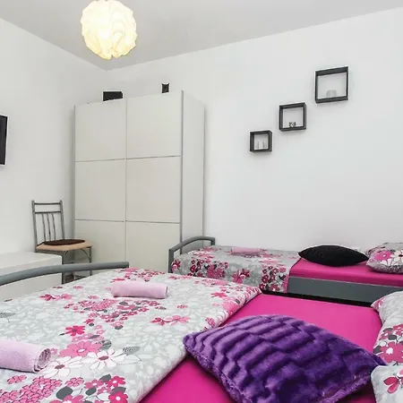One-bedroom In *