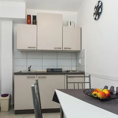 One-bedroom In Jesenice (Split-Dalmatia)