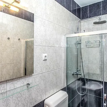 Apartment One-bedroom In