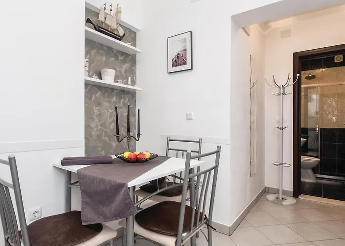 One-bedroom In