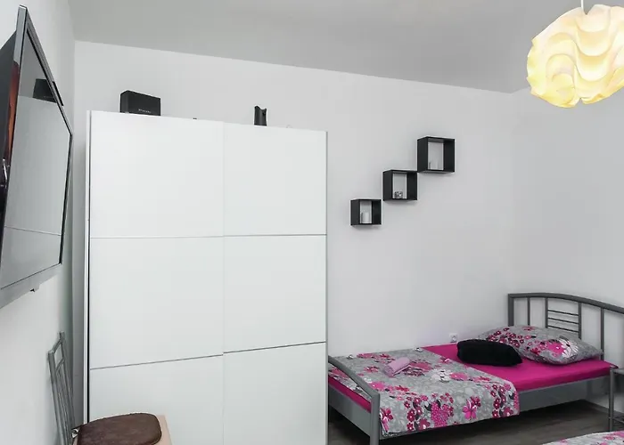 One-bedroom In 耶塞尼采