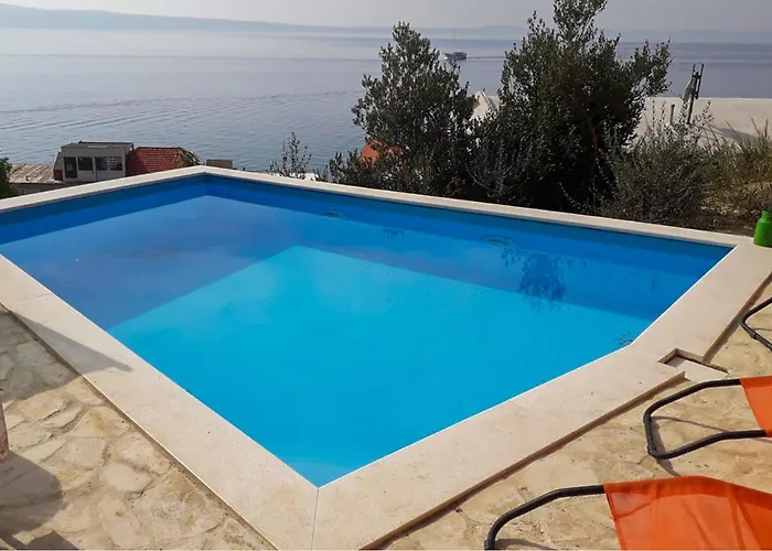 One-bedroom In