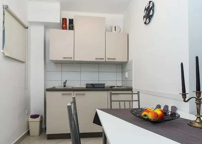 One-bedroom In 耶塞尼采